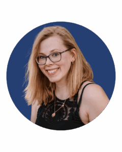 Hanna Buchmarketing (Marketing & Lektorat): „Ich helfe Autor:innen, sichtbar zu werden