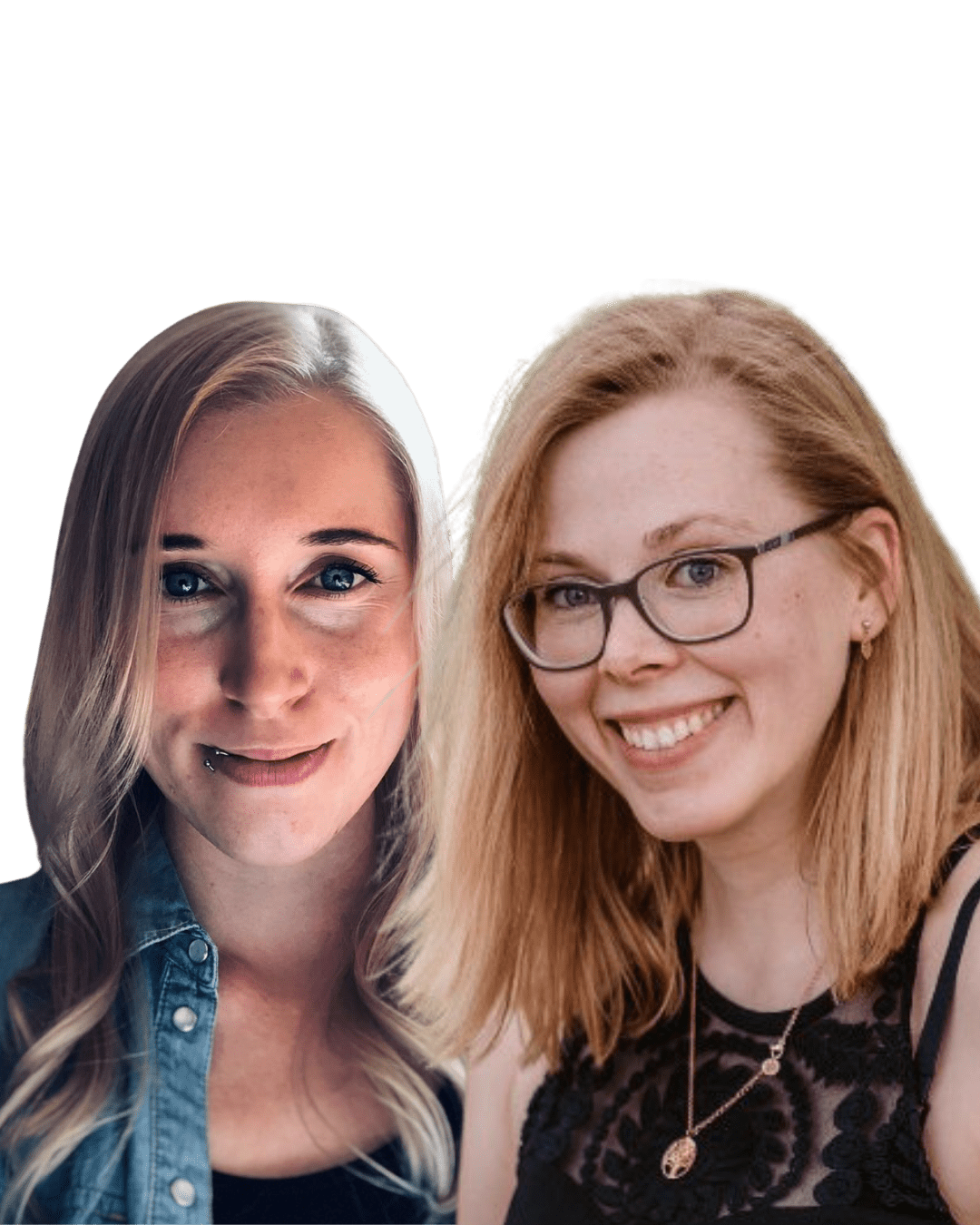 Booktok Startschuss: Tiktok für Autor:innen mit Lara Riedl und Hanna Buchmarketing