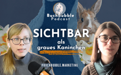 Buch Schreiben mit MS: Wie Luise Eggers schreibt und trotzdem sichtbar wird