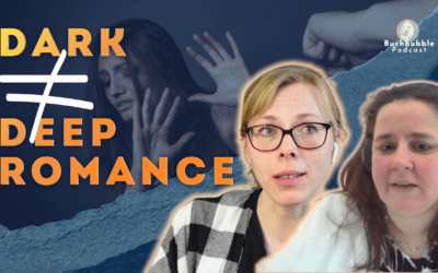 Deep Romance: Was ist das Genre? | Buchbubble Podcast