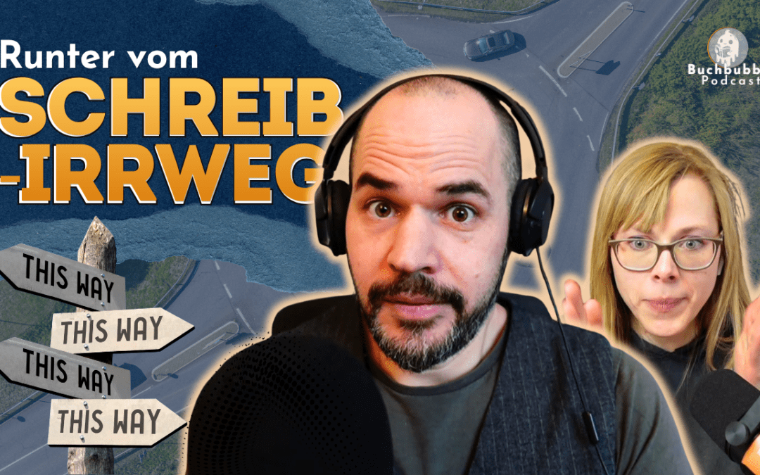 Show don’t tell und andere Schreibregeln, die ihr Versprechen nicht halten