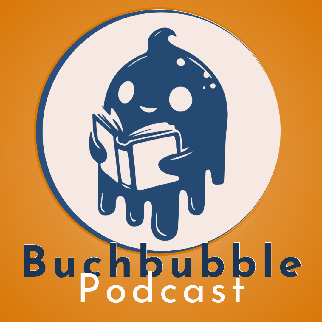 Der Buchbubble Podcast: Für Autor:innen, die ihren Weg zu ihren Leser:innen finden wollen
