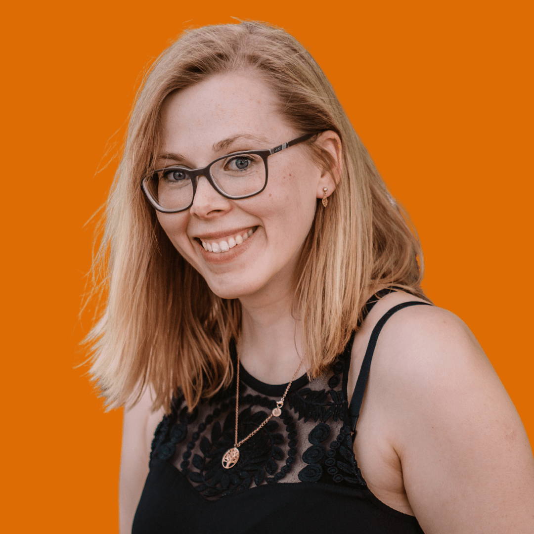 Hanna Buchmarketing (Marketing & Lektorat): „Ich helfe Autor:innen, sichtbar zu werden
