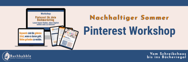 Buchmarketingmittwoch